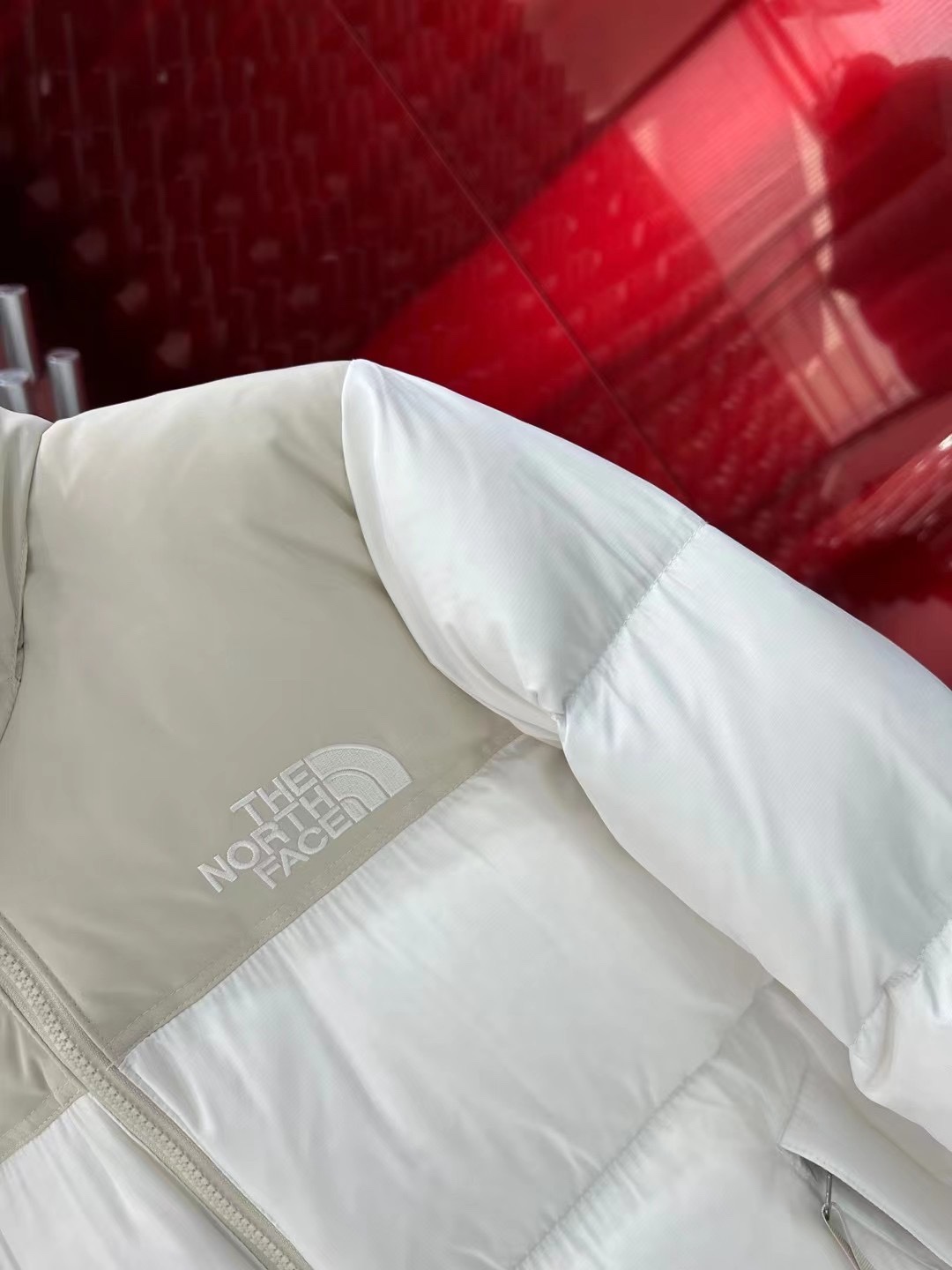 The North Face 1996 Men Women Winter Jacket XS-XXL