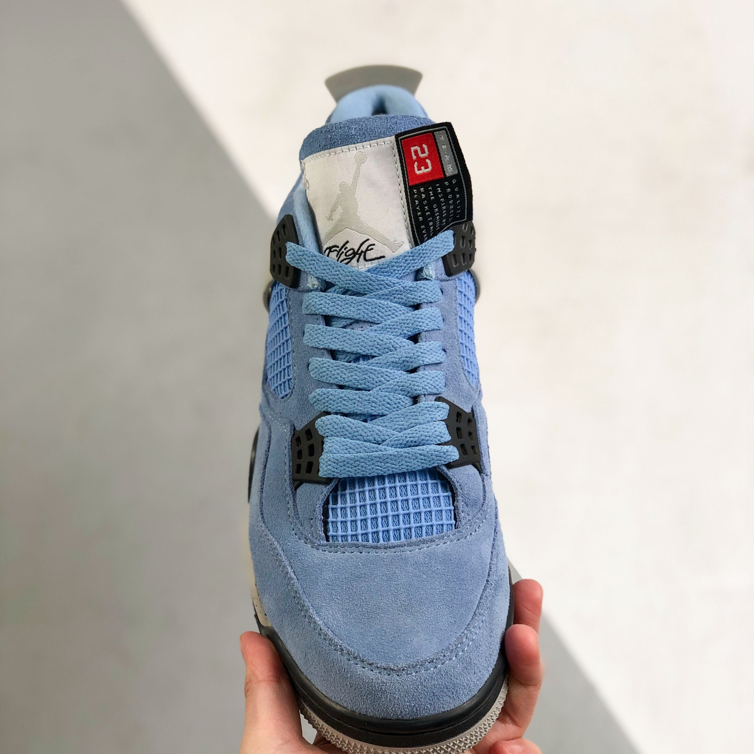 Nike Air Jordan 4 Sneakers Shoes Gr. 36-46