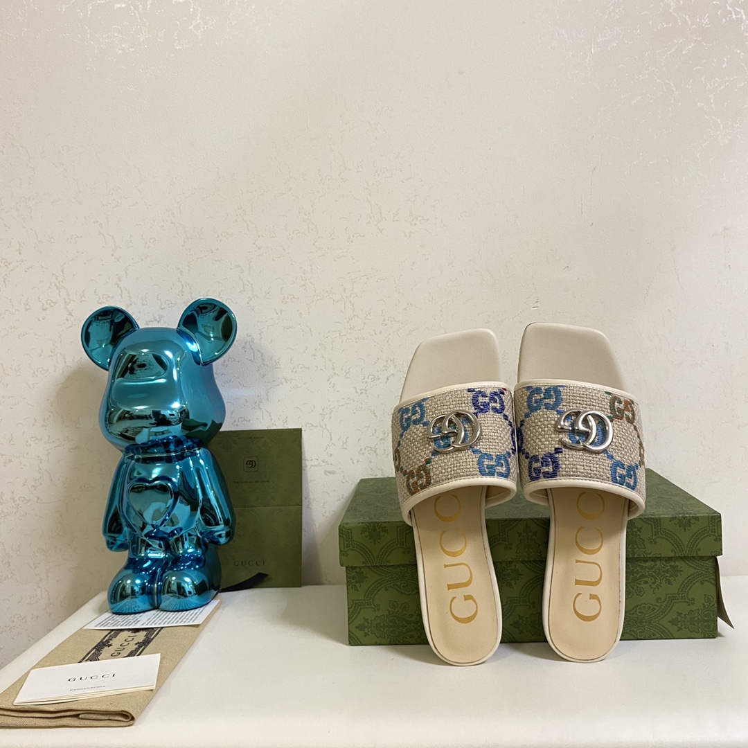 Gucci Women Sandals Size 36-41