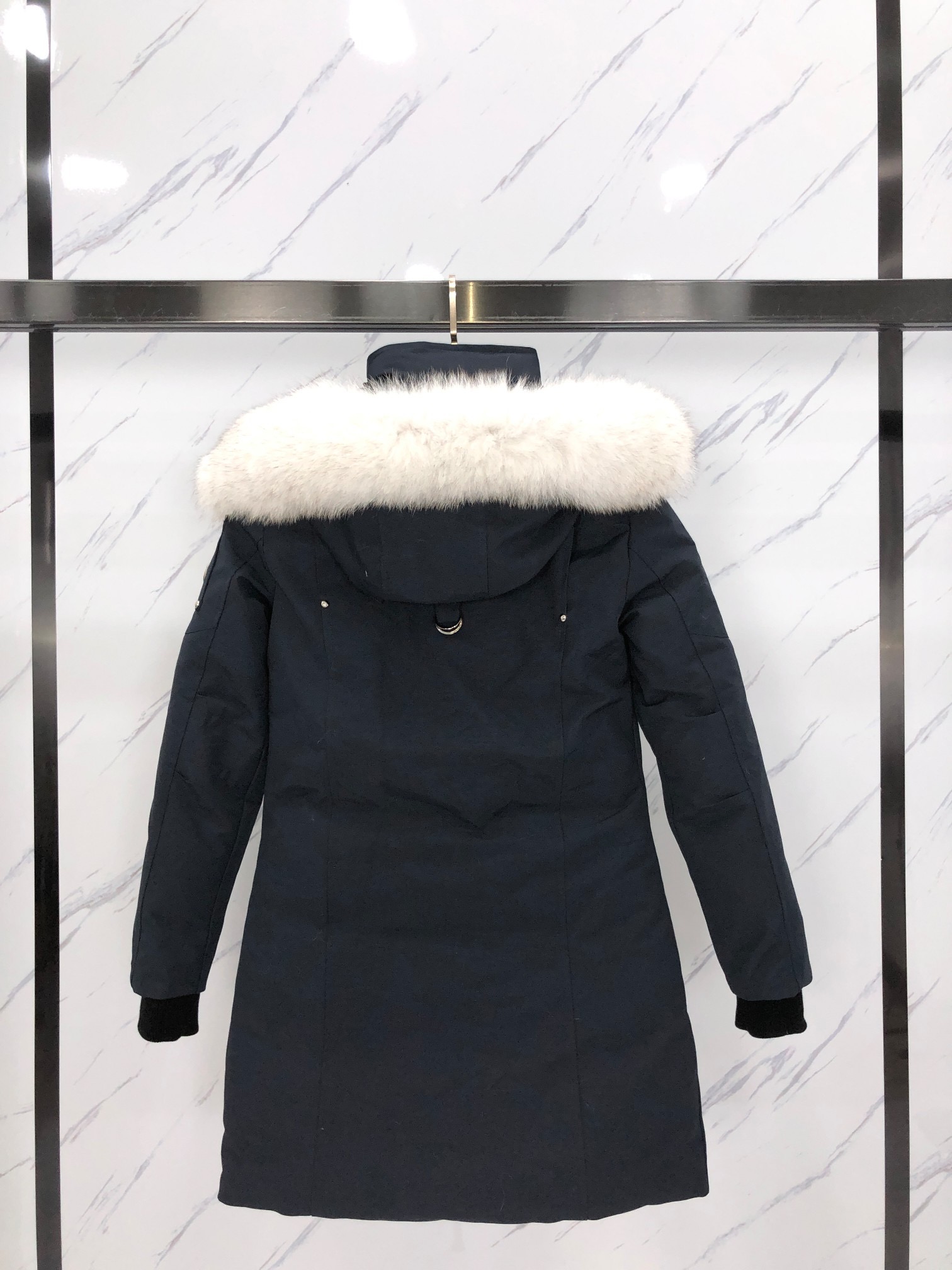 Moose Knuckles 01 Women Winter Jacket Size S-XXL