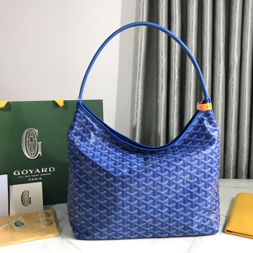 Goyard Hobo Boheme Shopping Bags 42*27*15cm