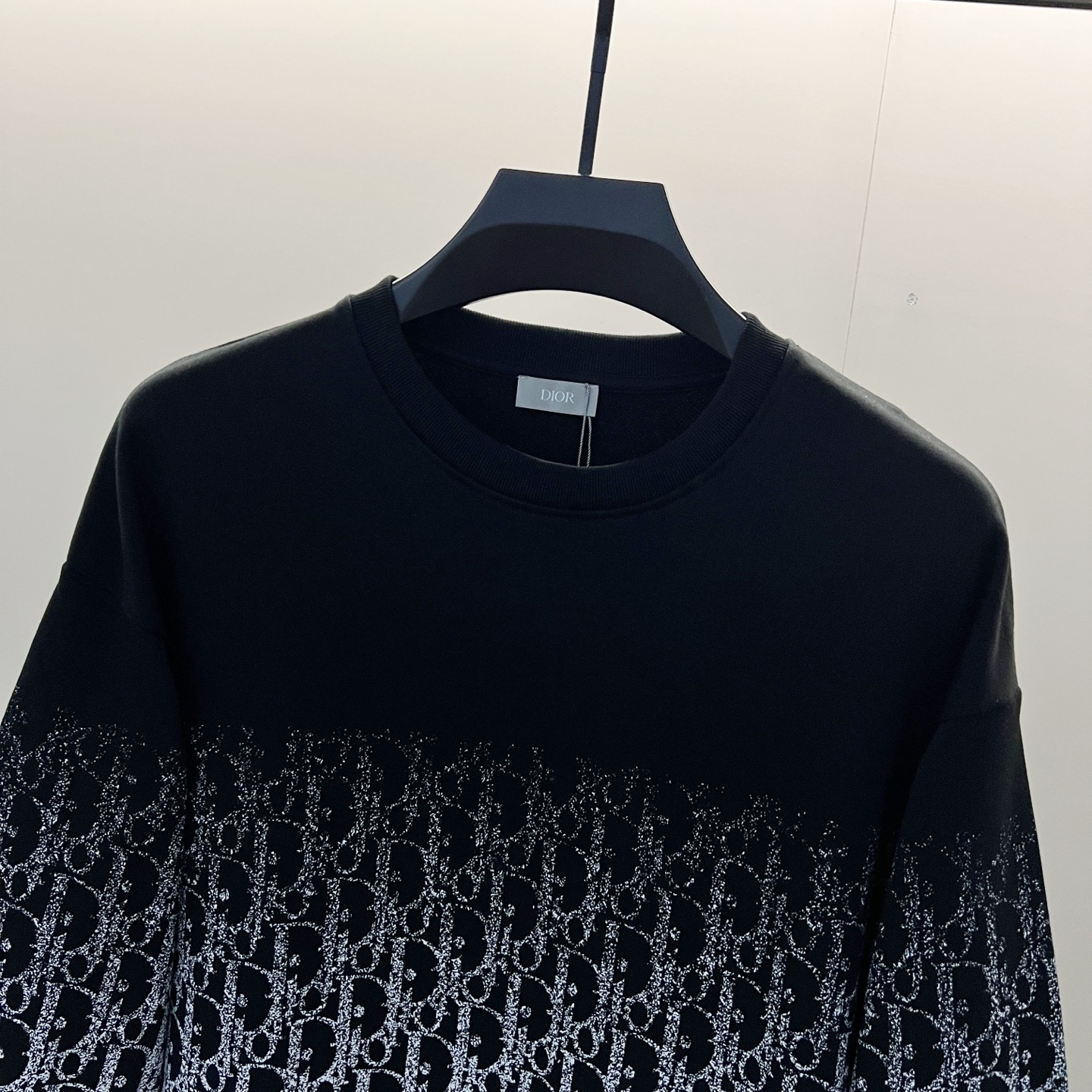 Dior New Unisex Sweatshirt Size S-XL