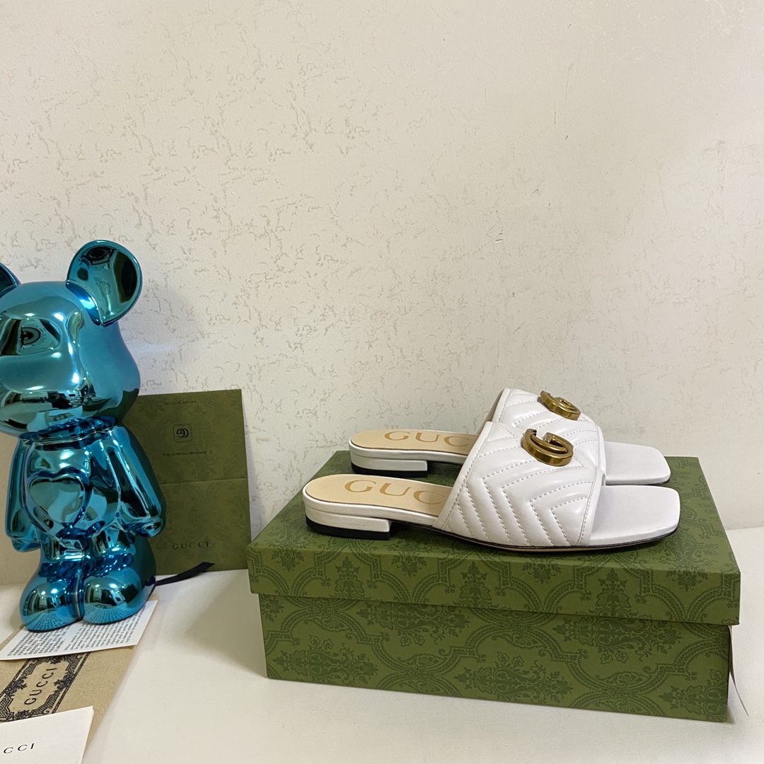 Gucci Women Sandals Size 36-41