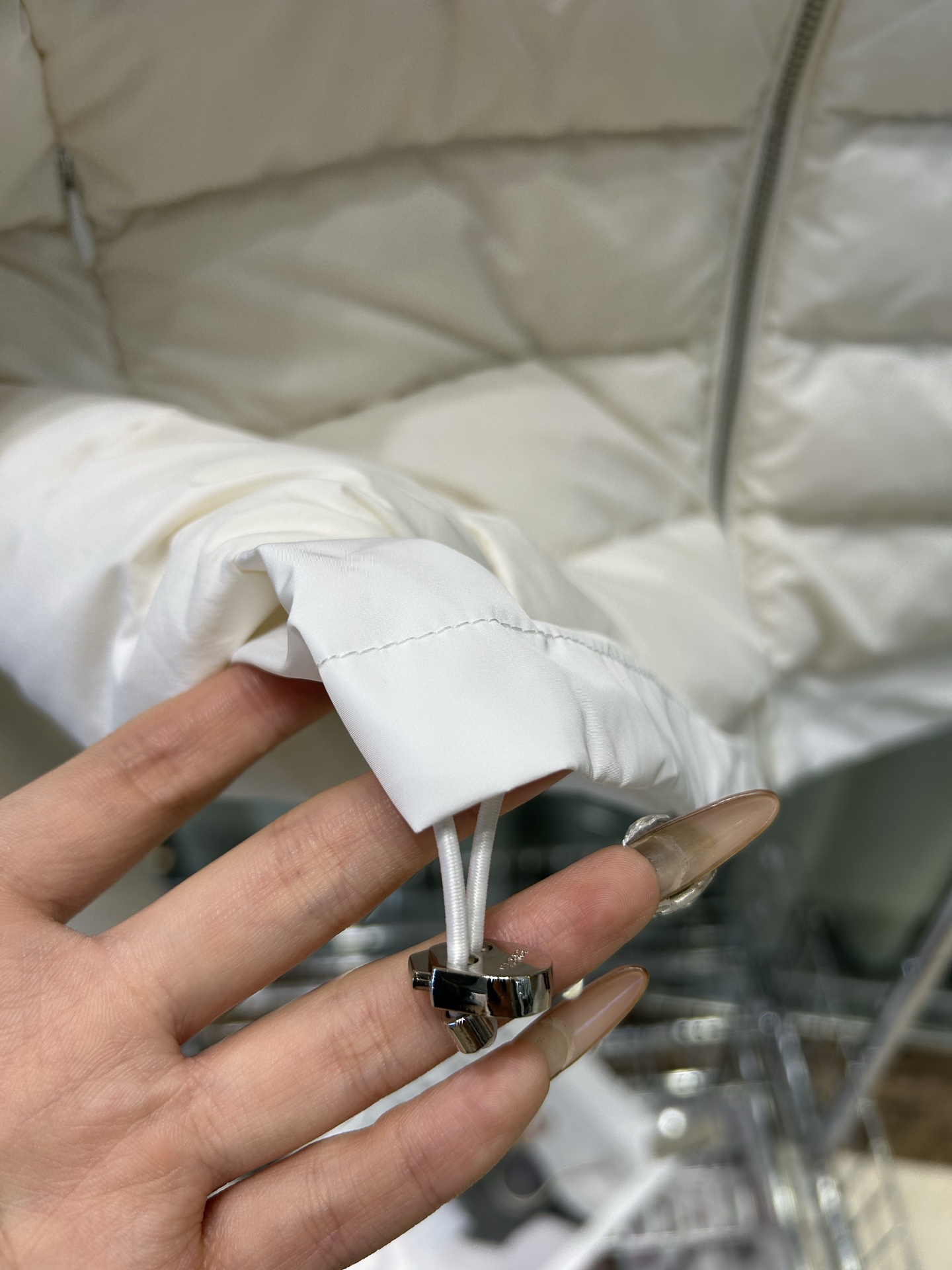 Moncler 25SS Mackage Oceane Down Jacket Size XS-L