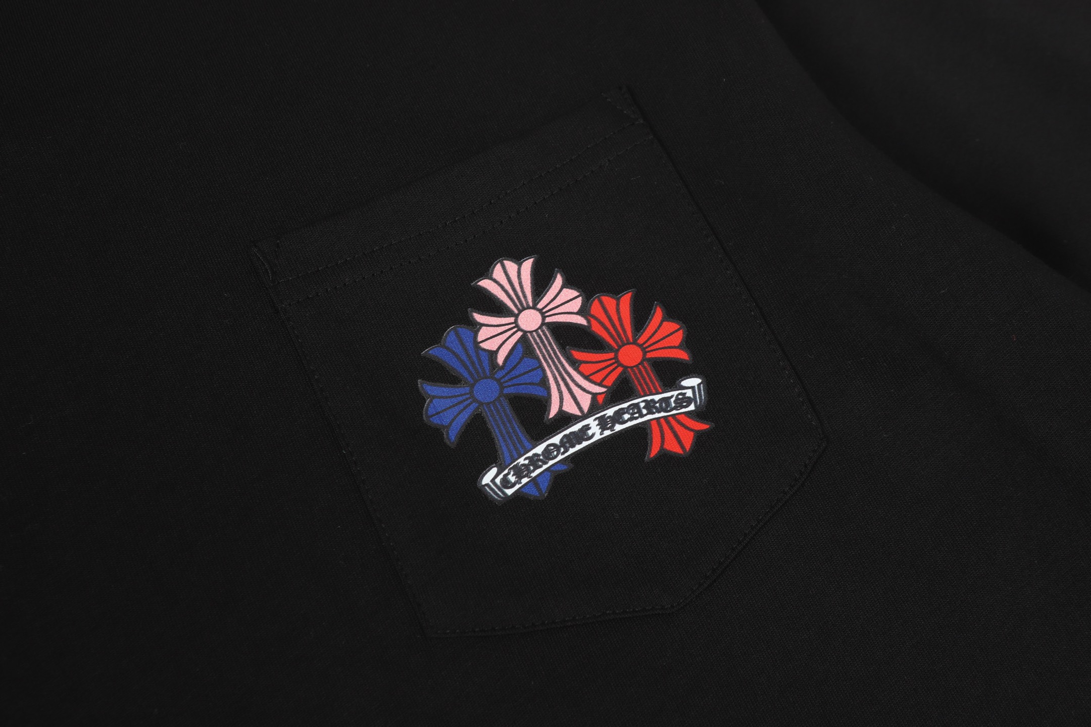 Chrome Hearts Unisex Sweatshirt Size S-XL