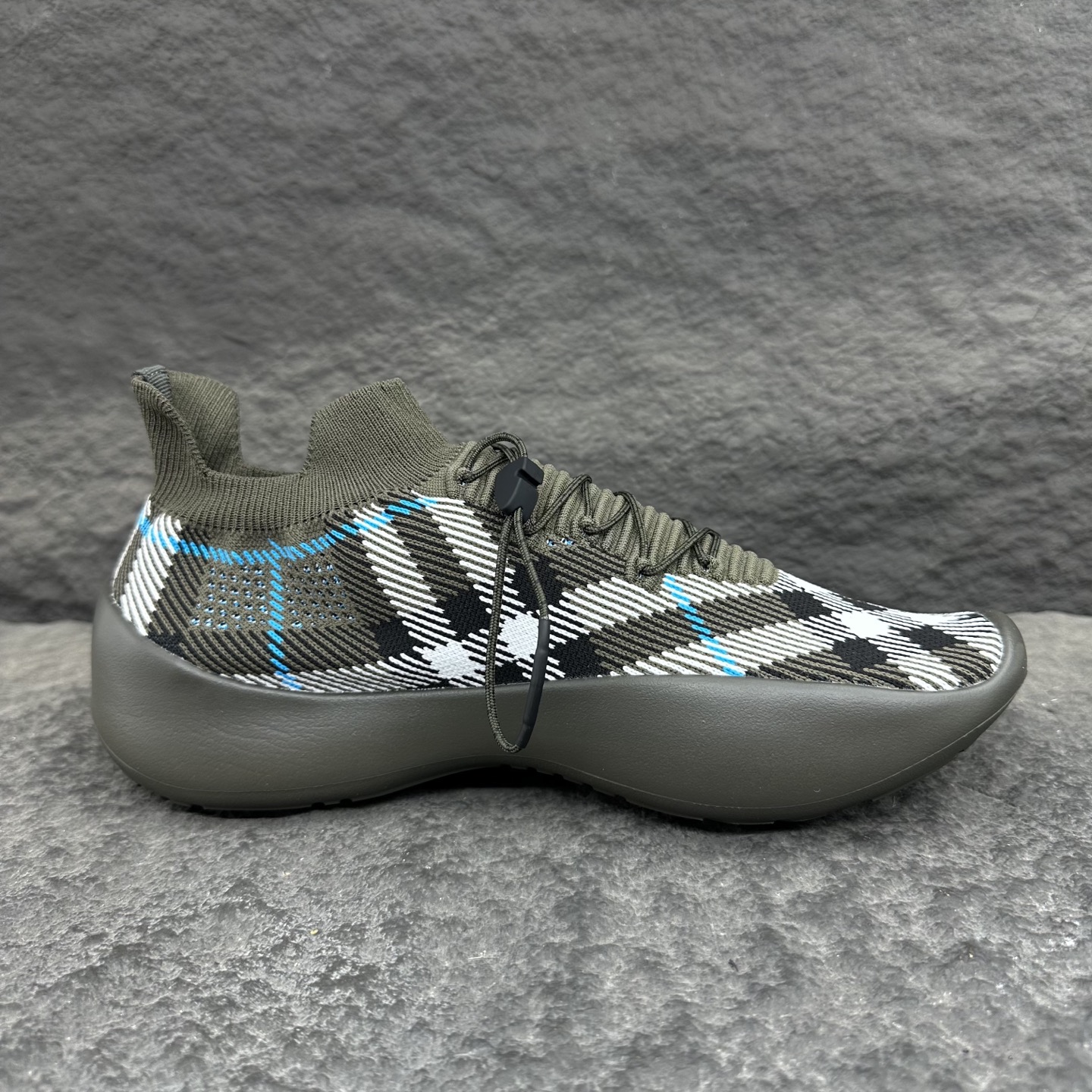 Burberry Neptune Men Sneaker Size 39-46