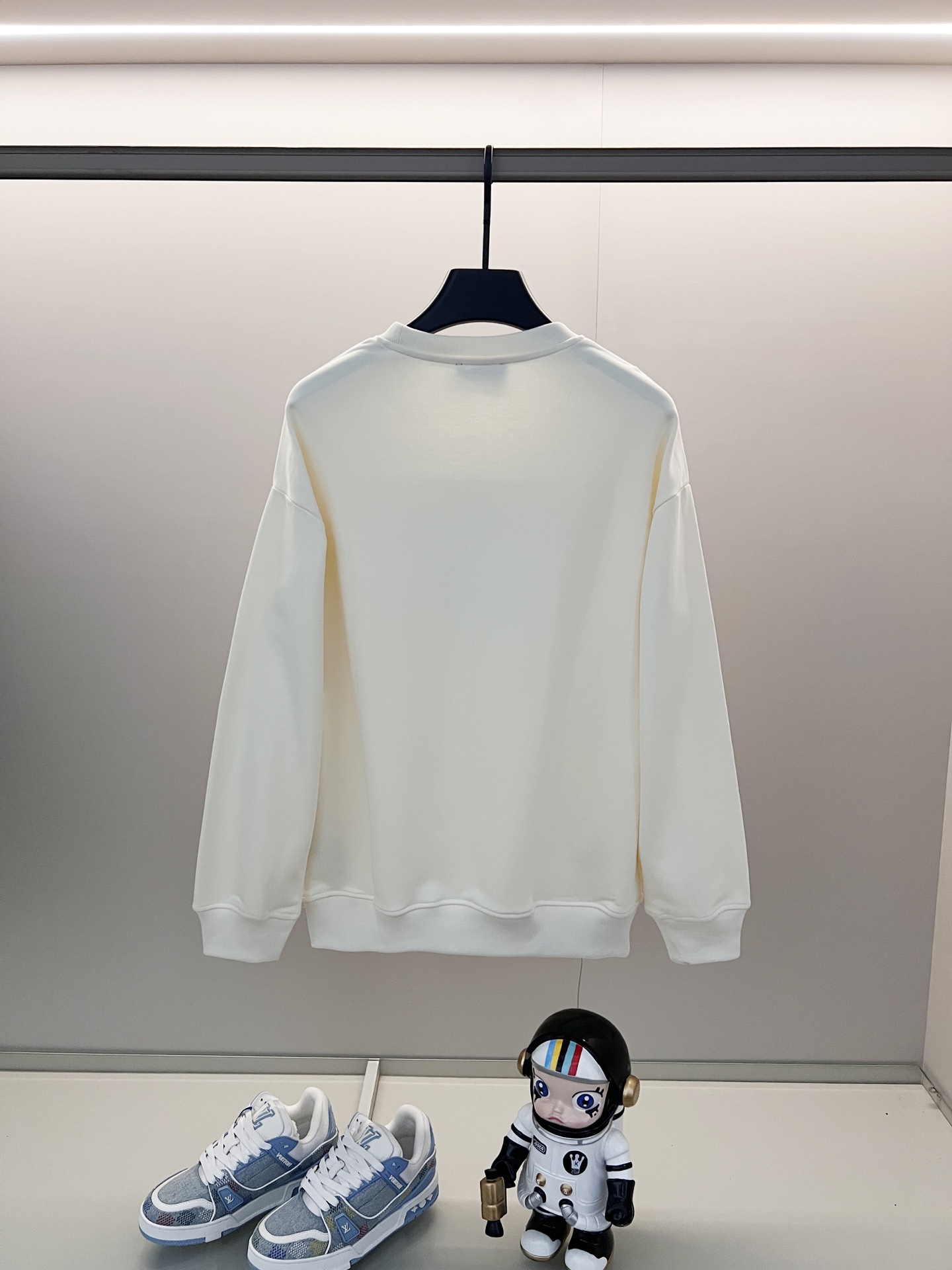 Gucci Unisex Sweatshirt Size S-XL