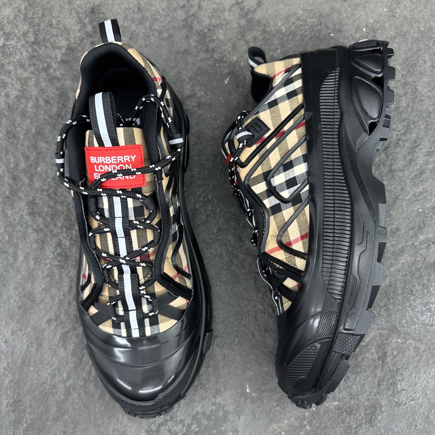 Burberry Arthur Sneaker Size 36-46