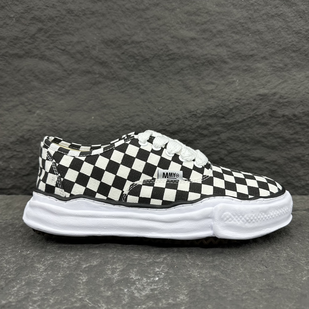 Aison Mihara Yasuhiro MMY Sneaker Size 36-46