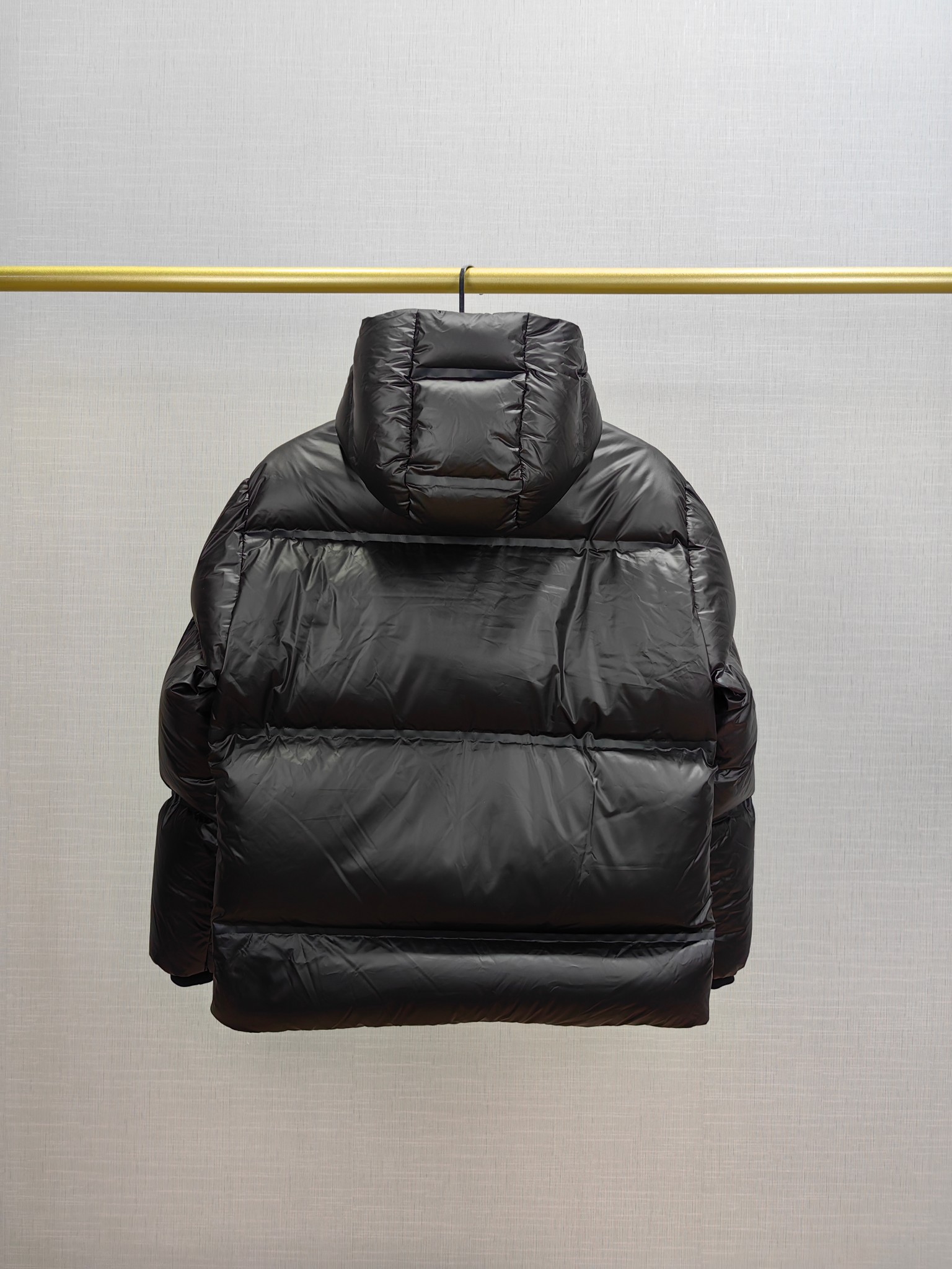 Prada Winter Down Jacket Size S-2XL