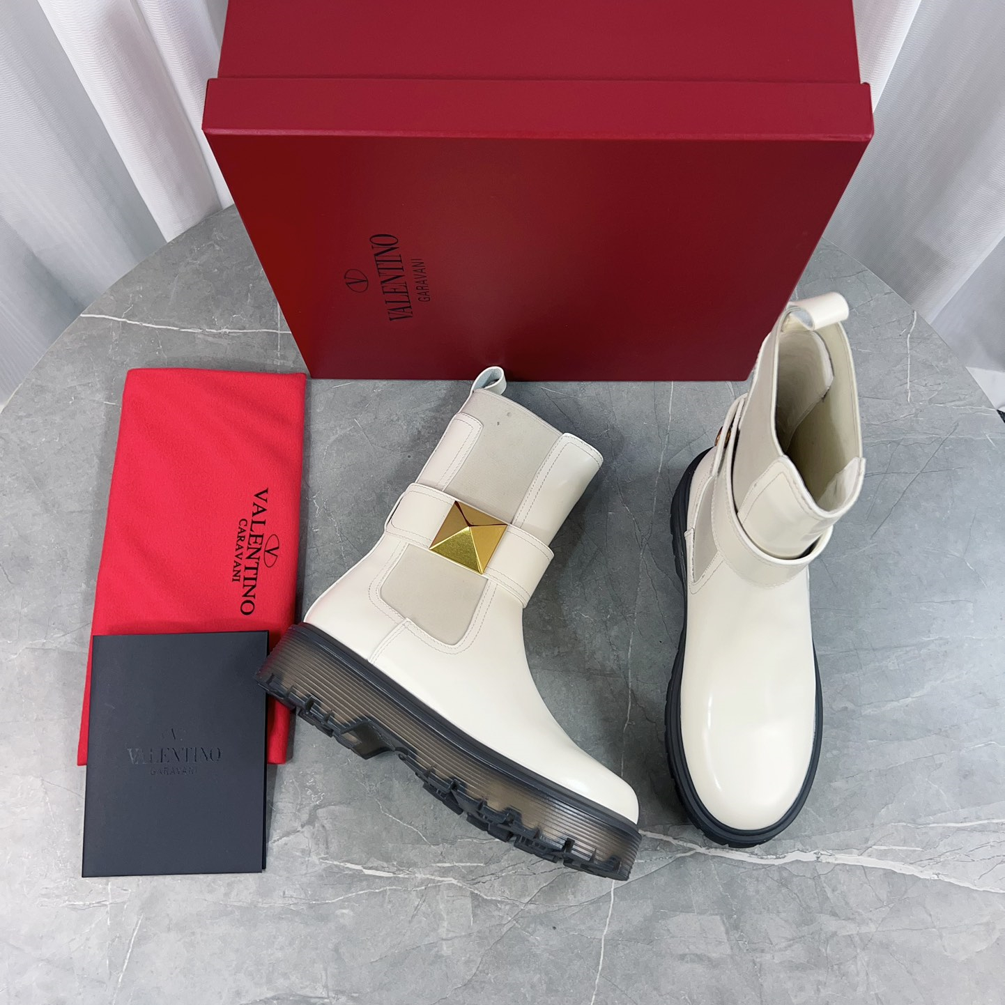 Valentino 2023 New Women Boots Size 35-40