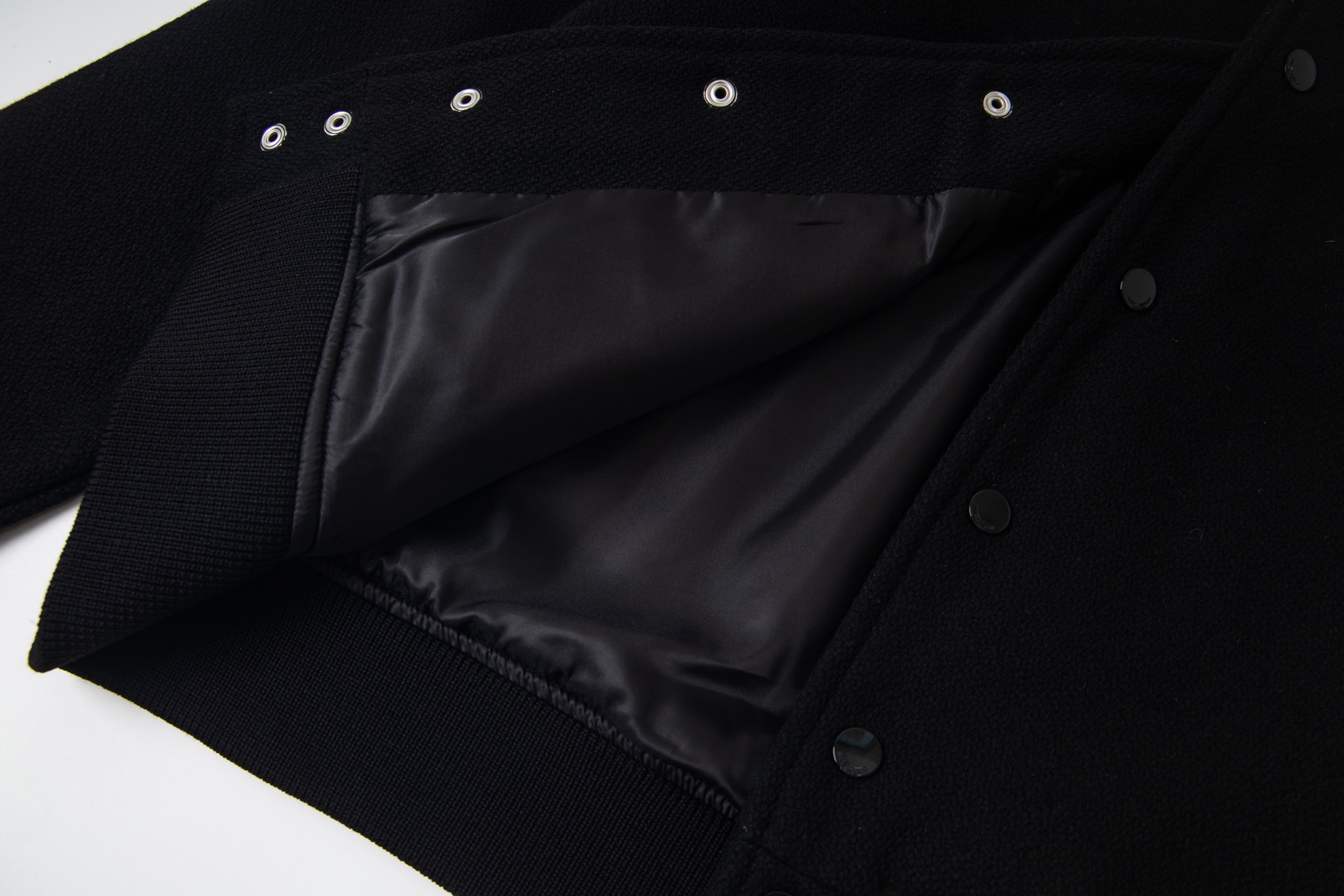 YSL Saint Laurent Jacket Size S-XL