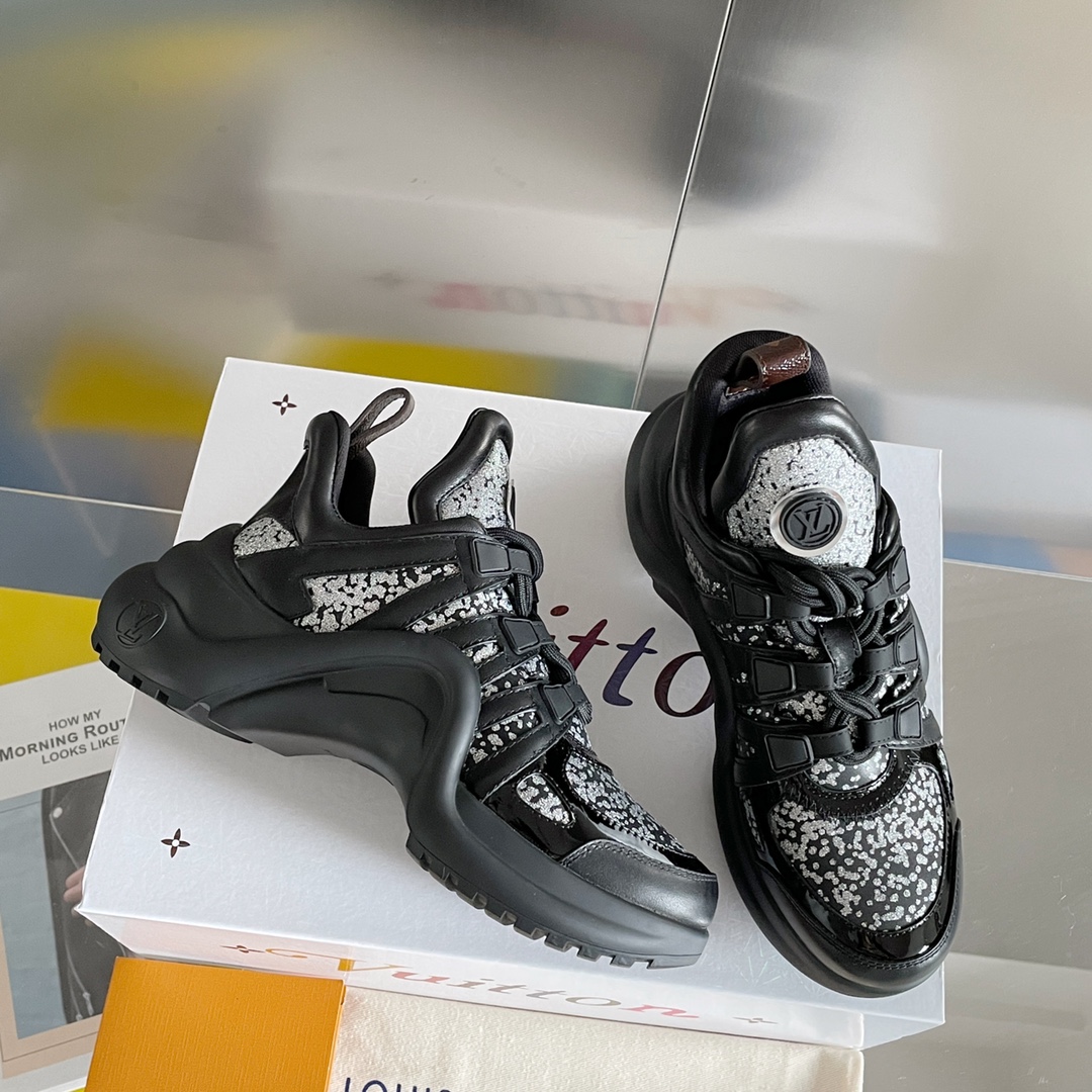 Louis Vuitton LV Archlight Sneaker Size 36-41