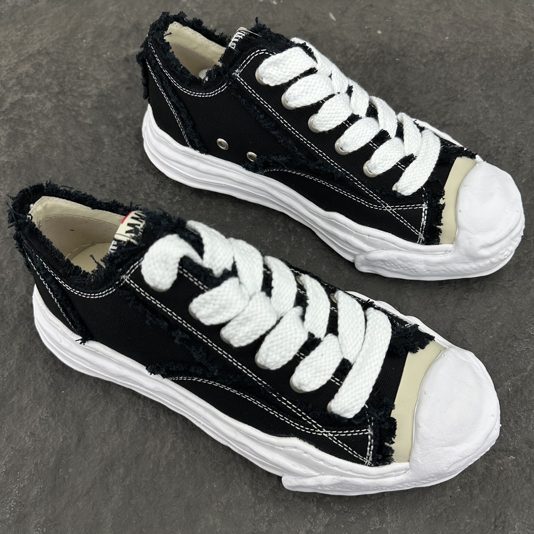 Aison Mihara Yasuhiro MMY Sneaker Size 36-46