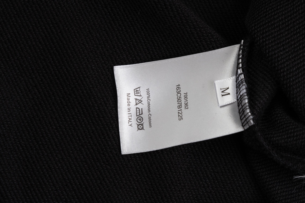 Dior New Unisex Sweatshirt Size S-XL