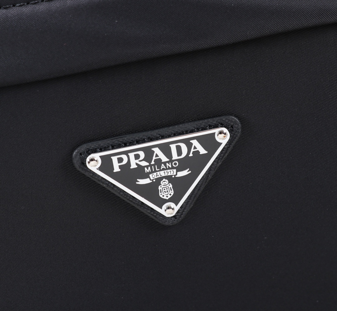 Prada Mens Backpack Bags Rucksack 43.5*31*20cm