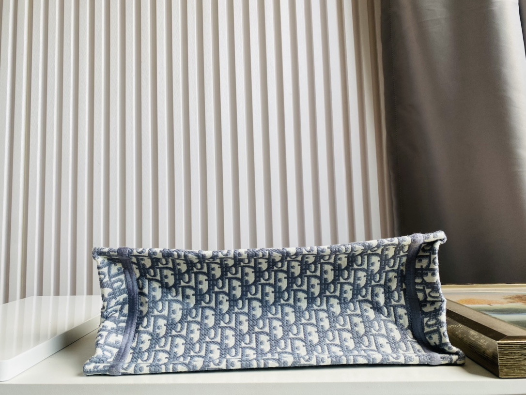 Dior Tote Women Shopping Bags 2-Size