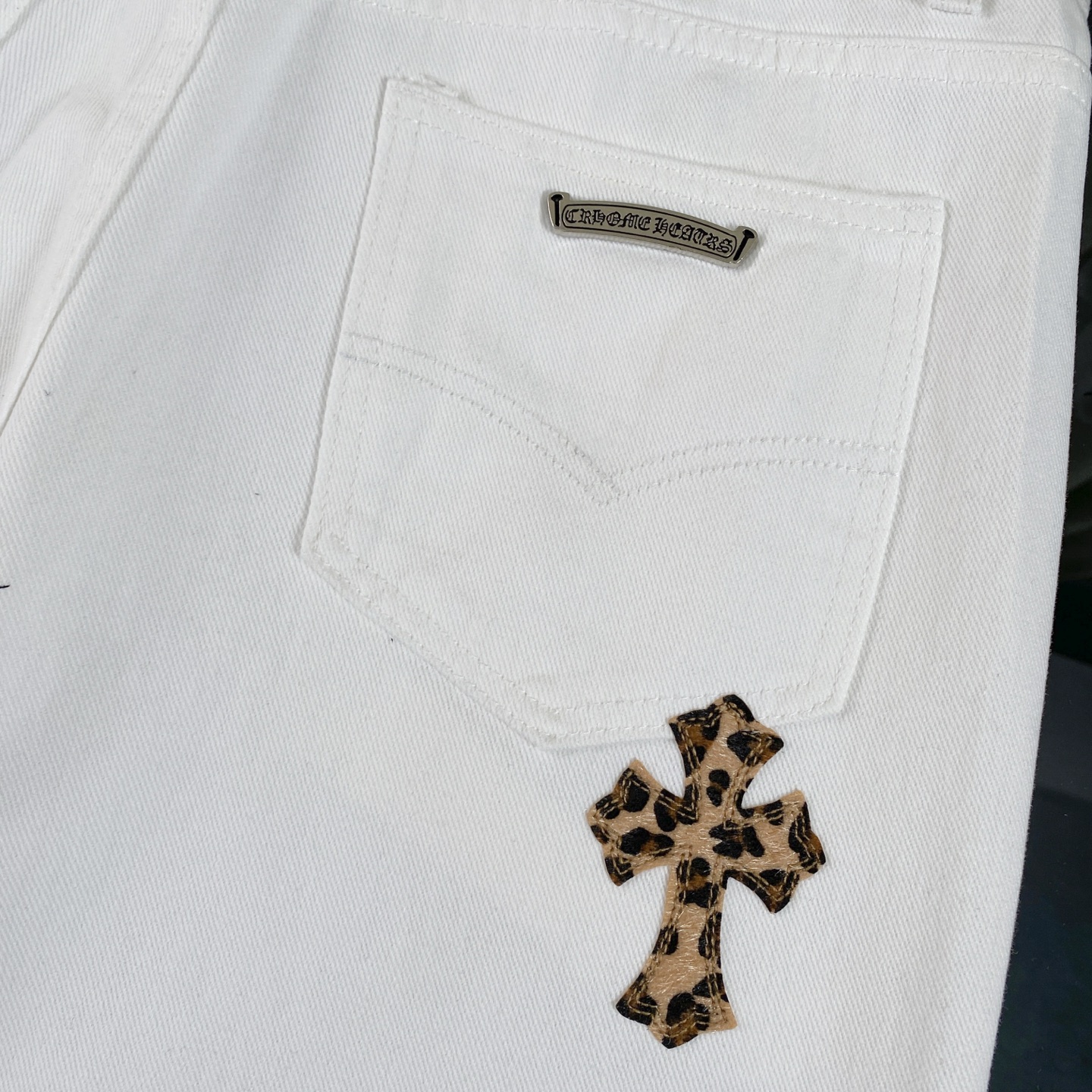 Chrome Hearts New Jeans Size S-XL