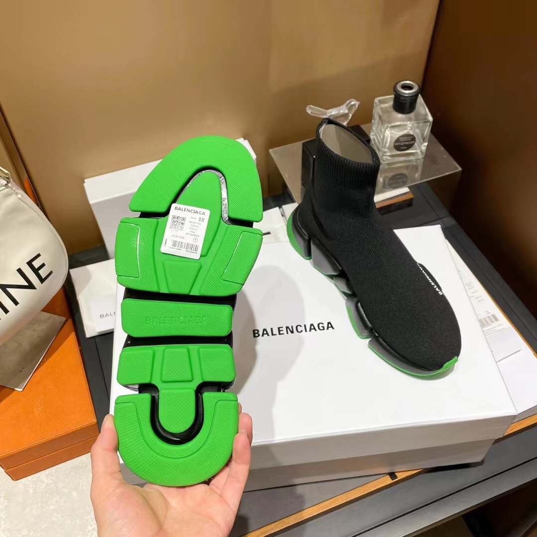 Balenciaga Speed 2.0 Sneaker Size 36-46