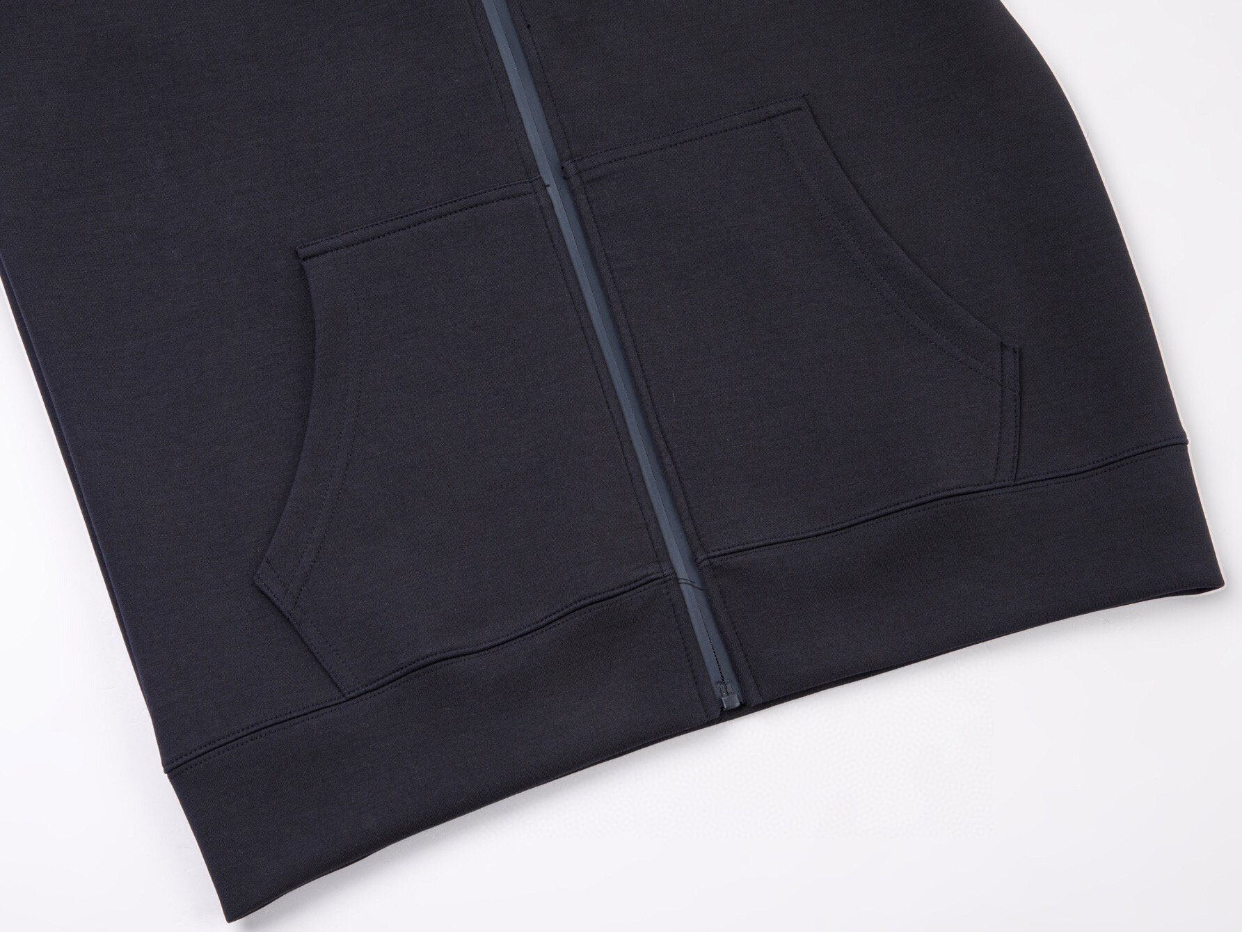 Prada New 25FW Sweatshirt Jacket Size S-XL