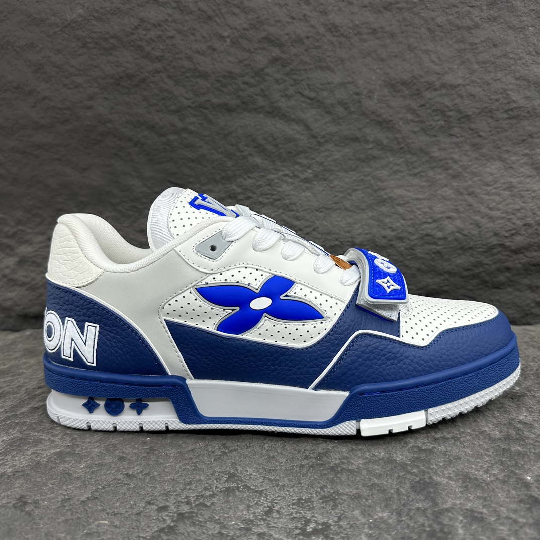 Louis Vuitton LV Trainer Sneaker Size 38-46