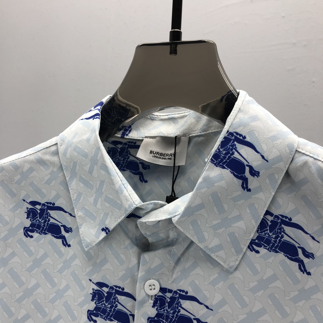 Burberry Sommeranzug Size M-XXXL