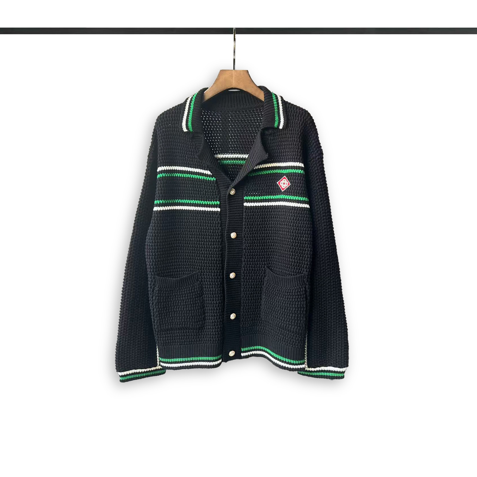 Casablanca Unisex Sweatshirt Size M-XXL