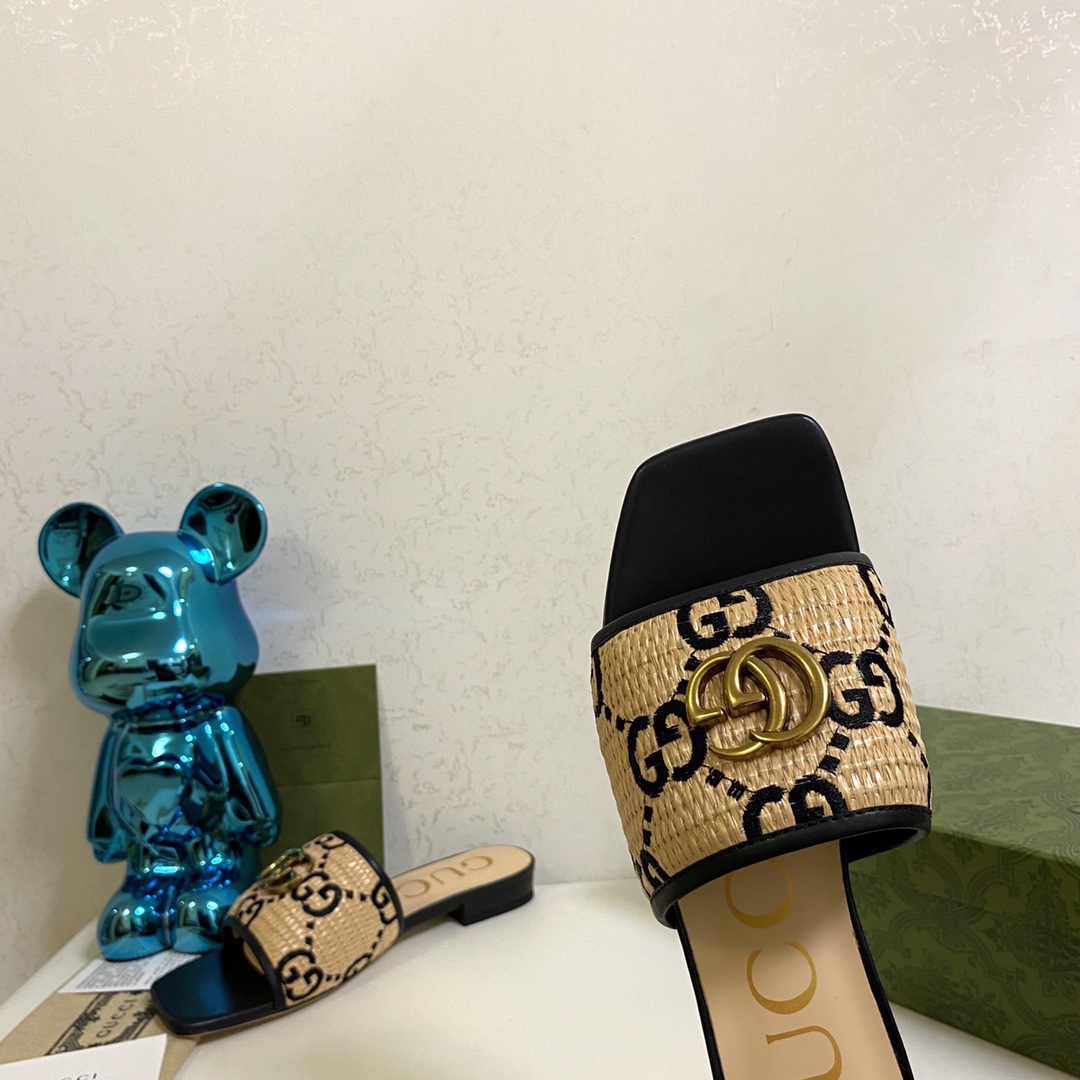 Gucci Women Sandals Size 36-41