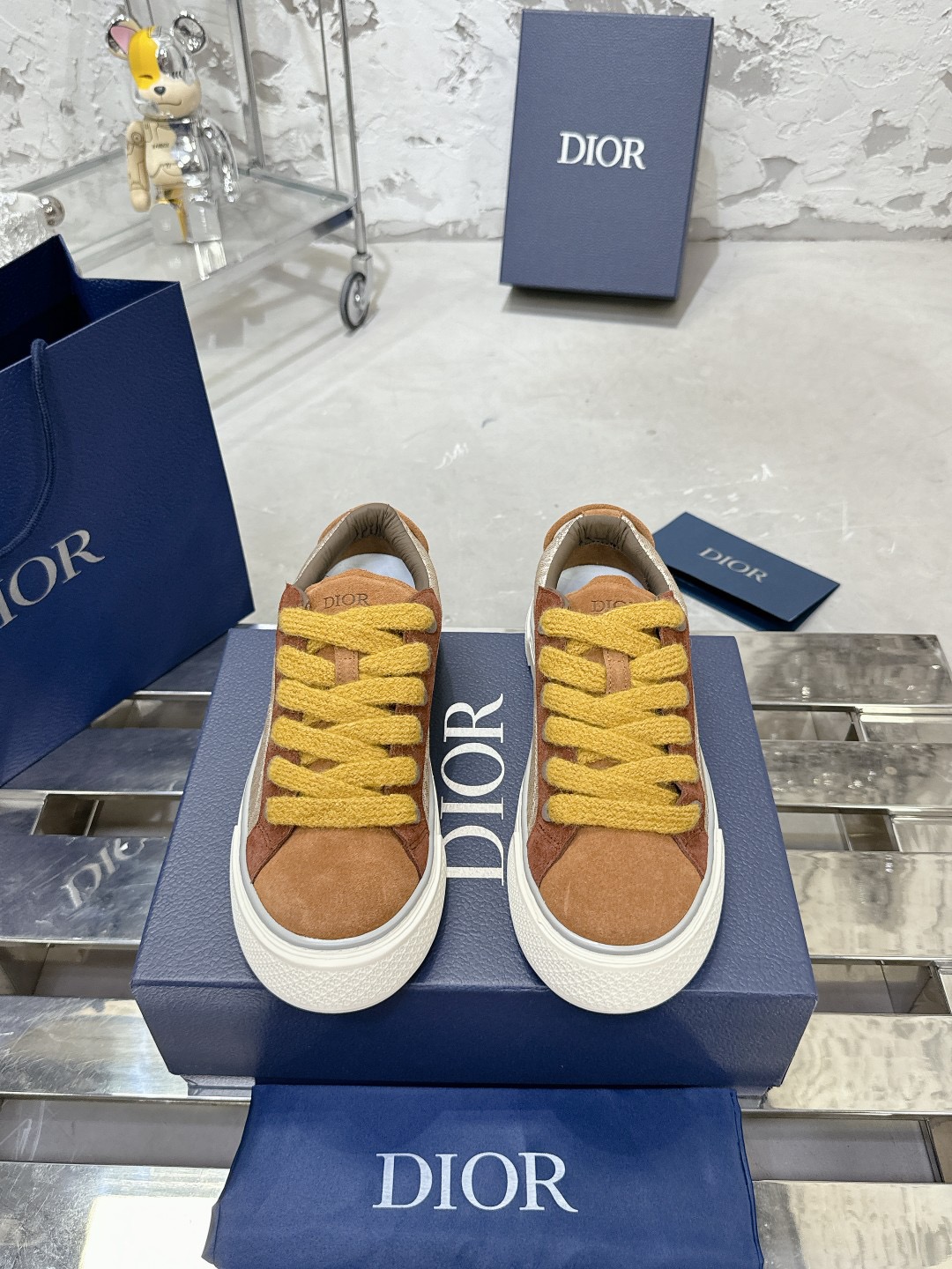 Dior B33 Sneaker Size 36-45