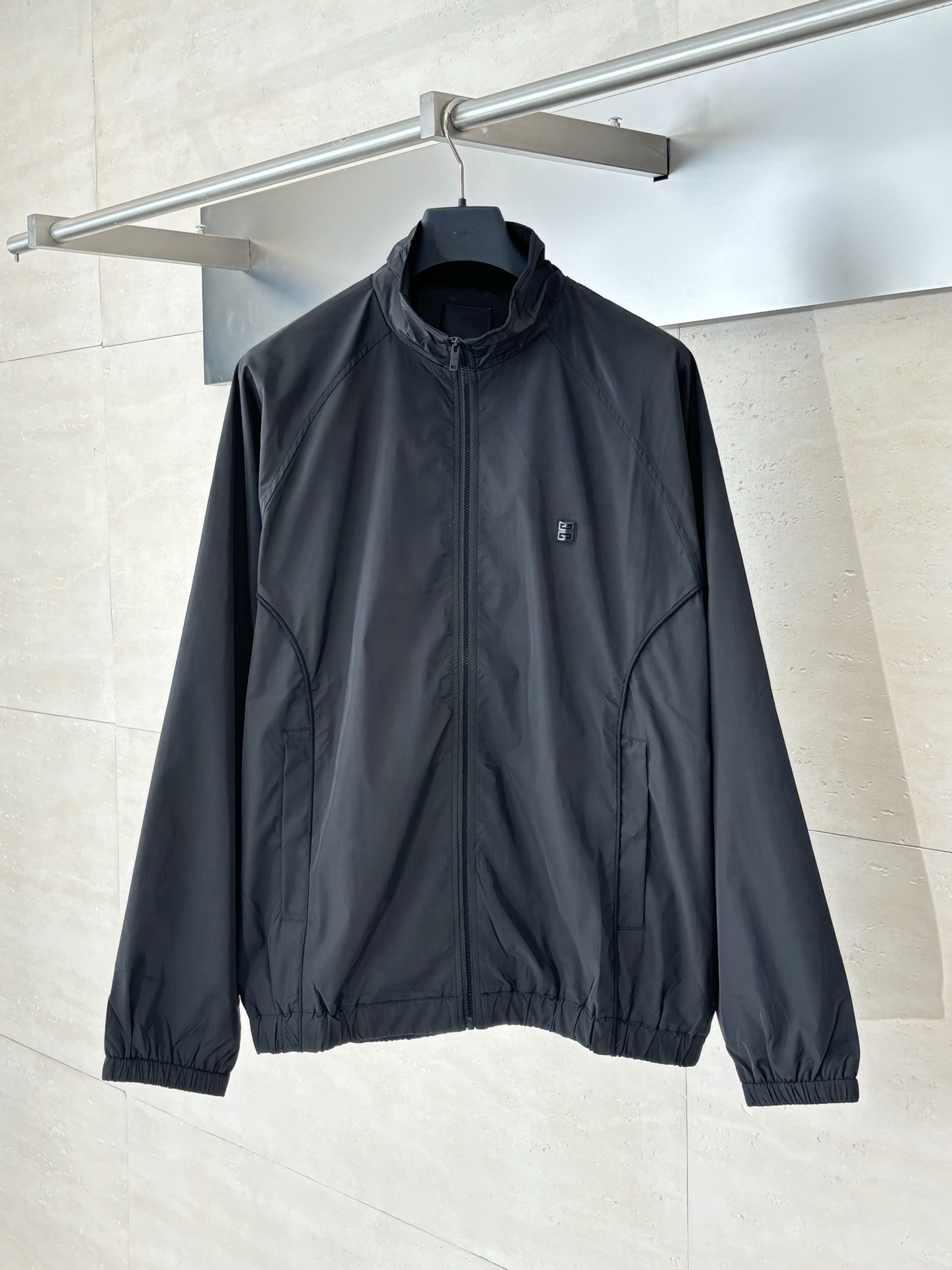Givenchy Unisex Jacket Size S-XL
