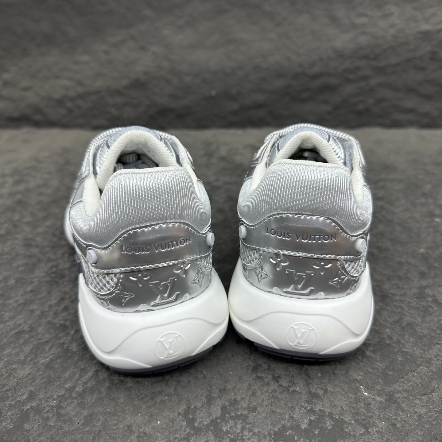 Louis Vuitton LV OLYMPIA Sneaker Size 36-46