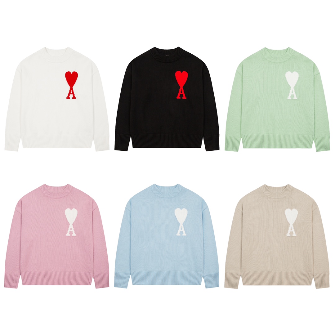 Ami Unisex Sweatshirt Size S-XL