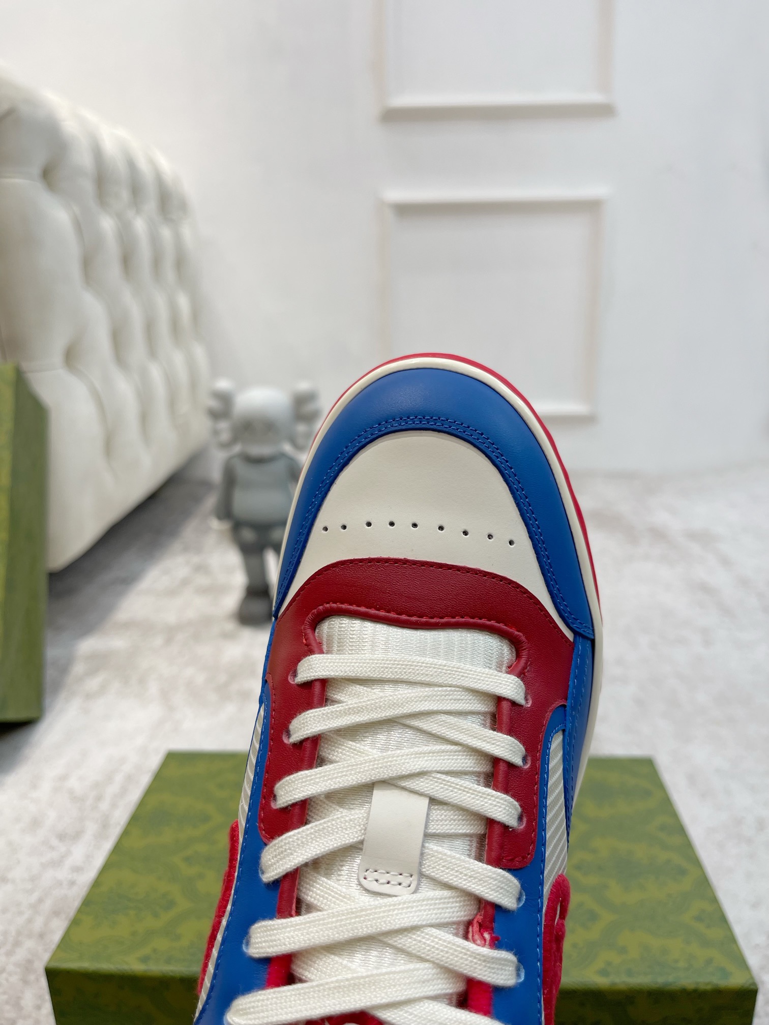 Gucci MAC80 Sneaker Size 36-45