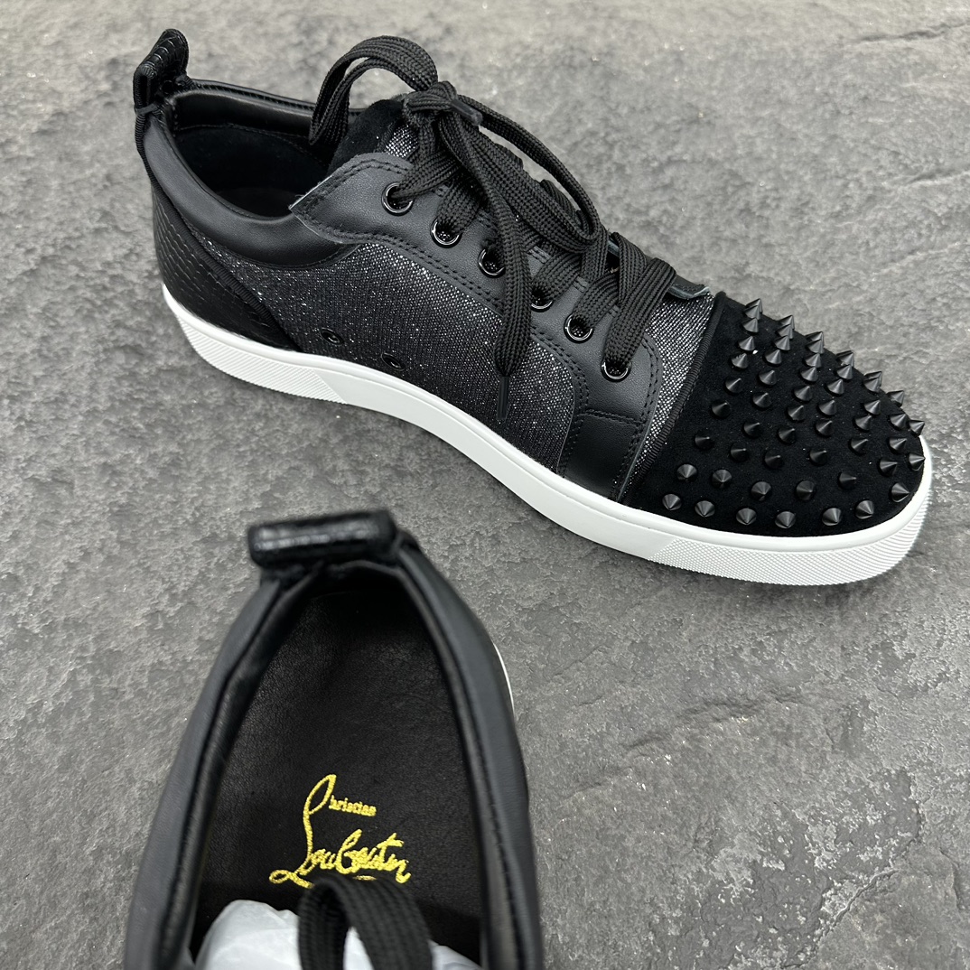 Christian Louboutin Sneaker Size 36-46