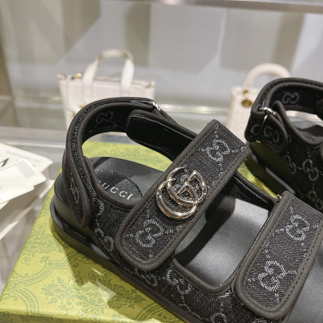 Gucci 2024ss Sandals Size 36-41