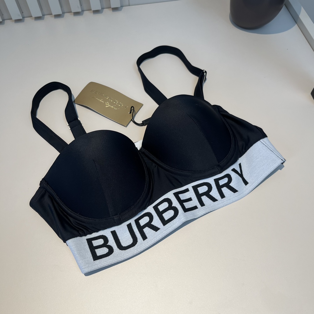 Burberry Swimsuit Size S-XL