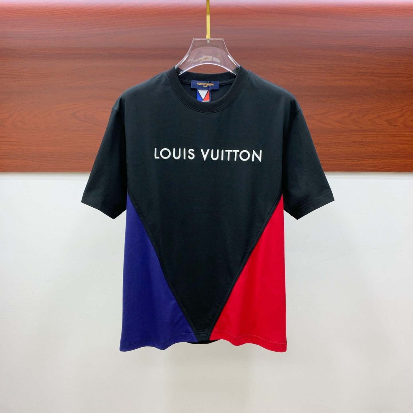 Louis Vuitton 25ss Men T Shirt M-XXXL