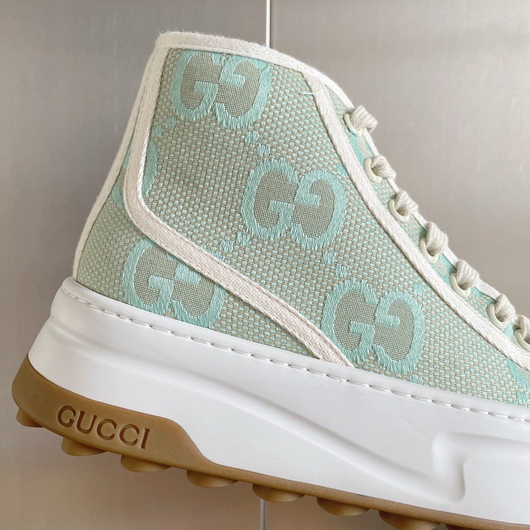 Gucci Tennis 1977 2023 New Sneaker Size 35-41