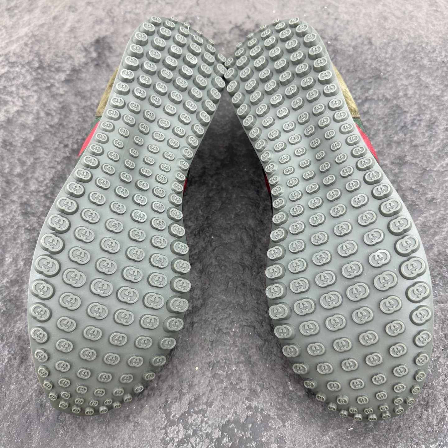 Gucci Re-Motion Sneaker Size 40-46