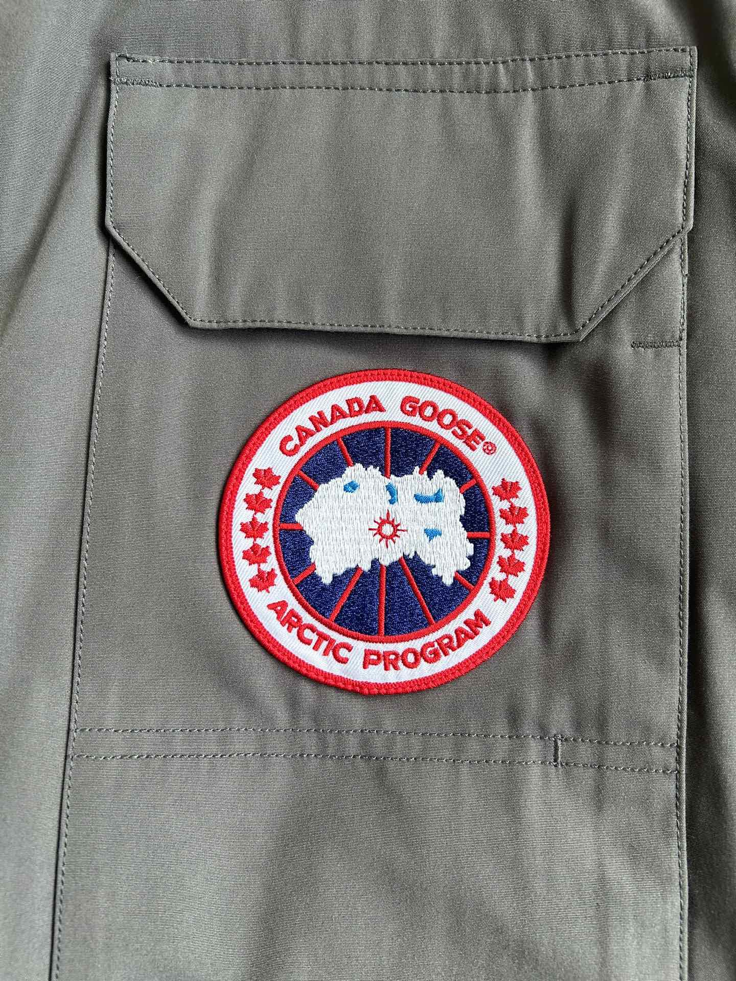 Canada Goose 08 Mens/Women Winter Jacket XS-XXL