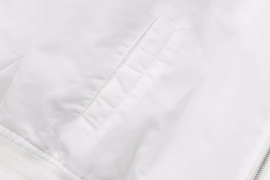 Dior Unisex Jacket Size S-XL