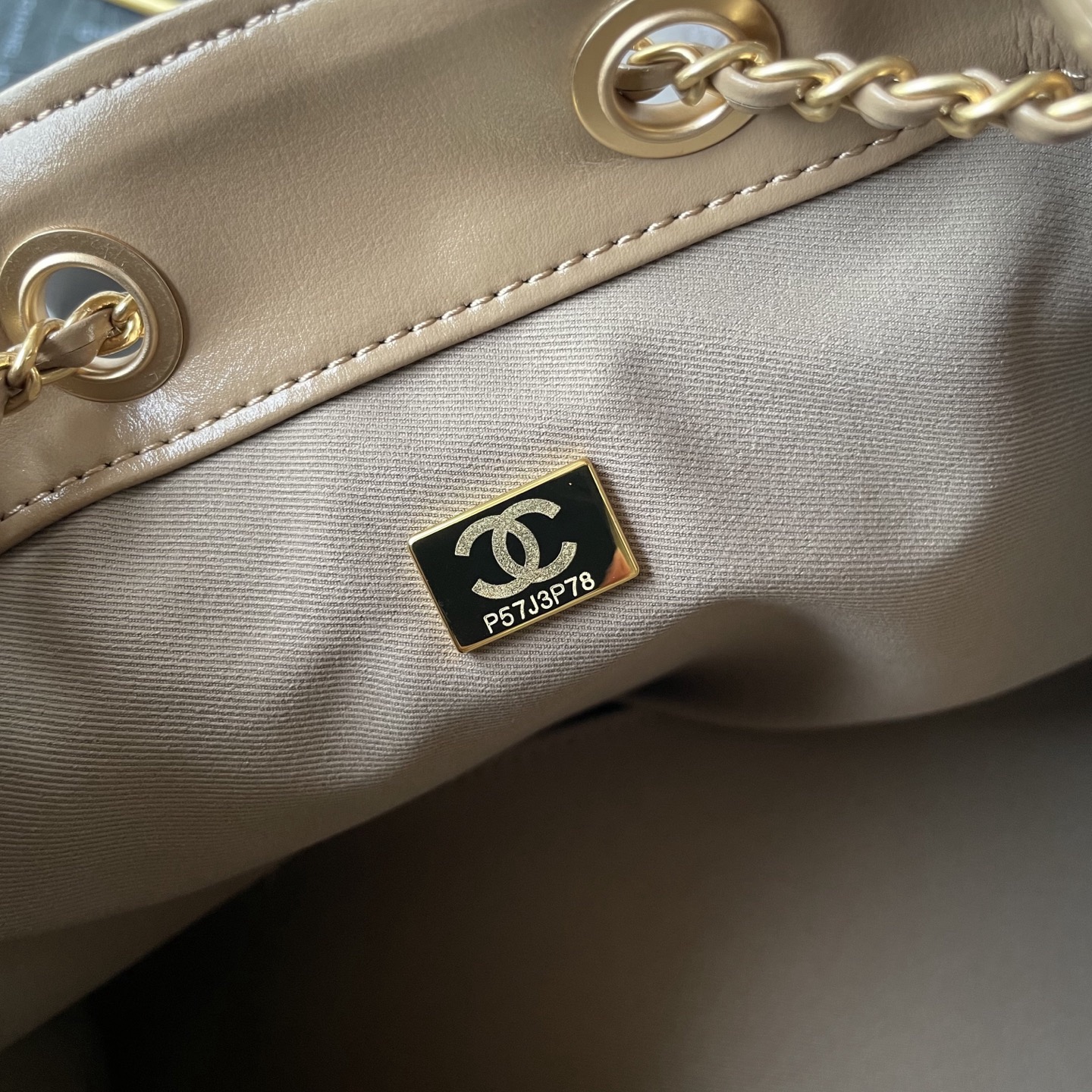 Chanel AS5293 25c Shoulder Bags 30*26*14cm
