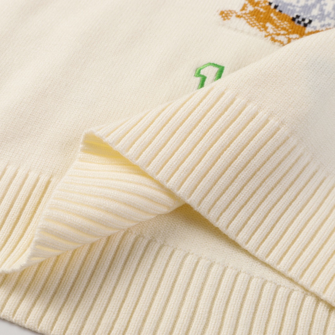 Dior Unisex Sweatshirt Size S-L