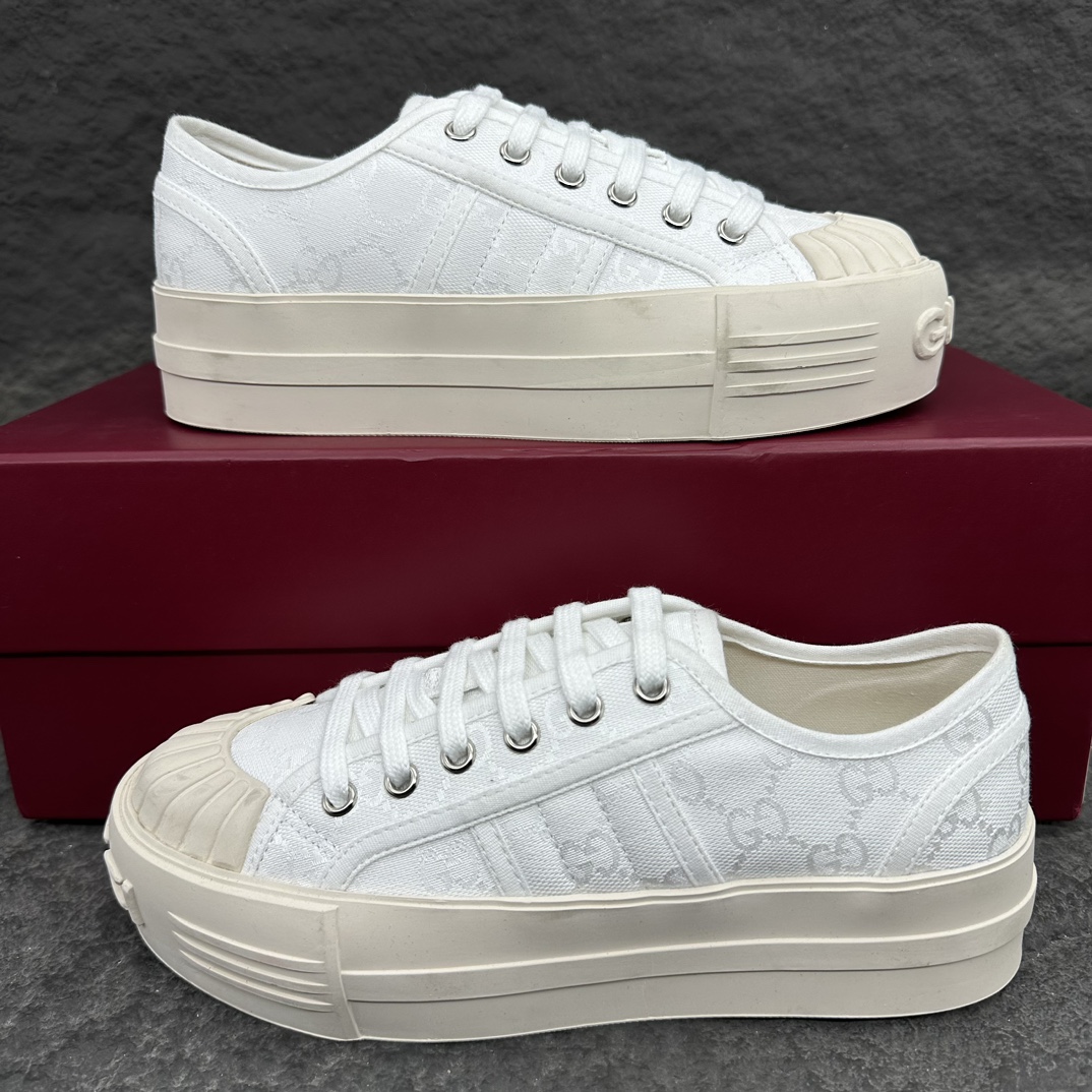 Gucci GG Women Sneaker Size 35-41