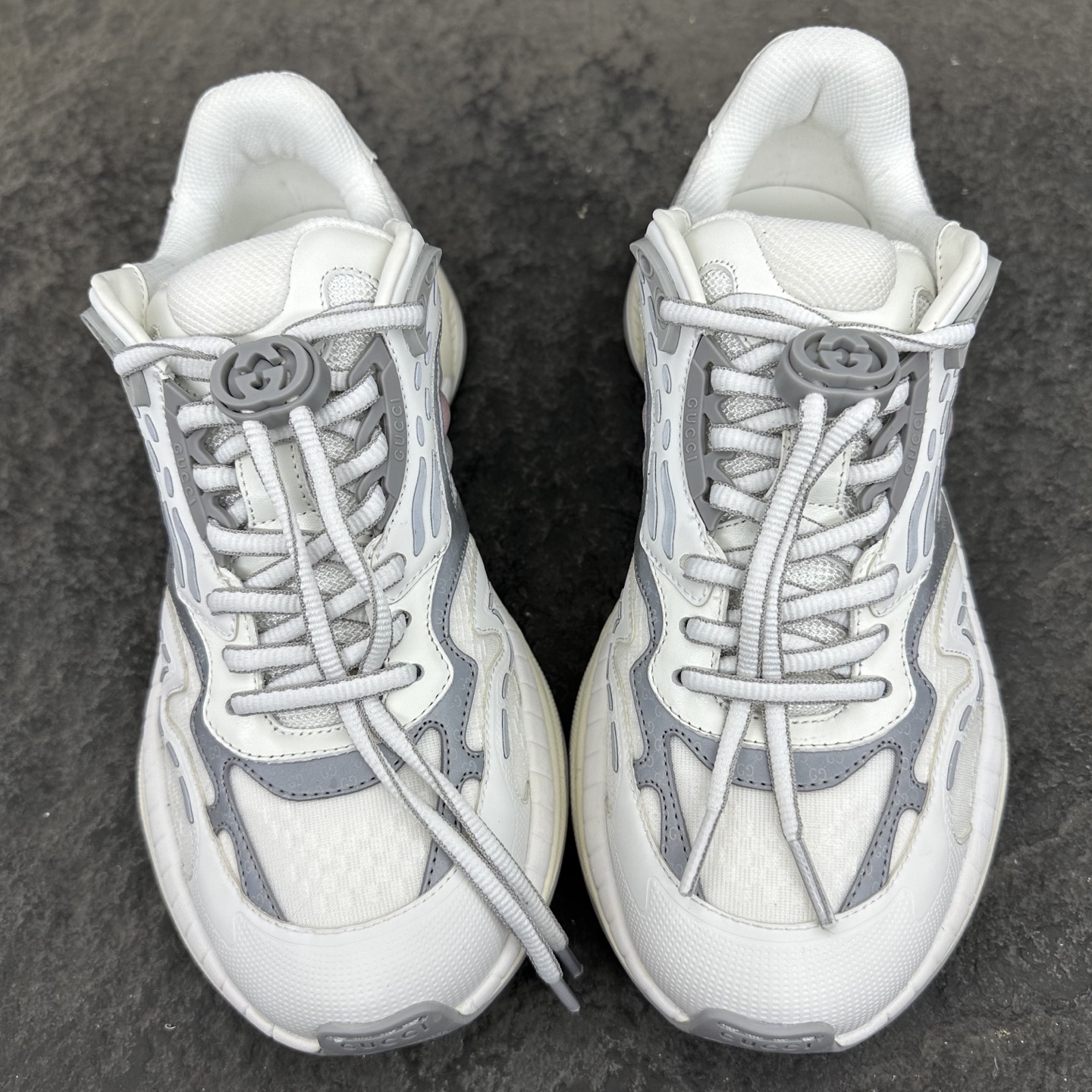 Gucci 2.0 Sneaker Size 36-46