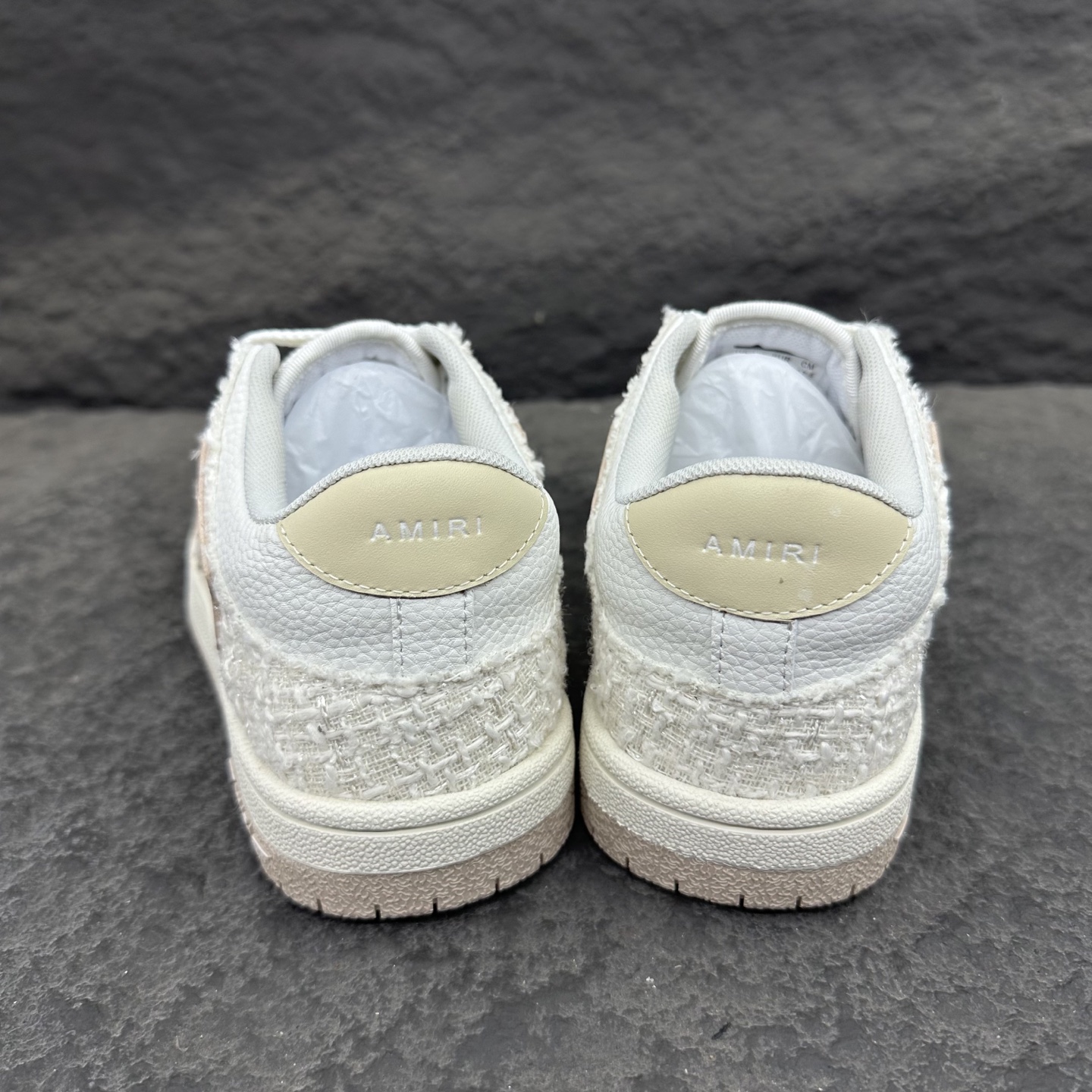 Amiri SKEL TOP LOW Sneaker Size 35-46