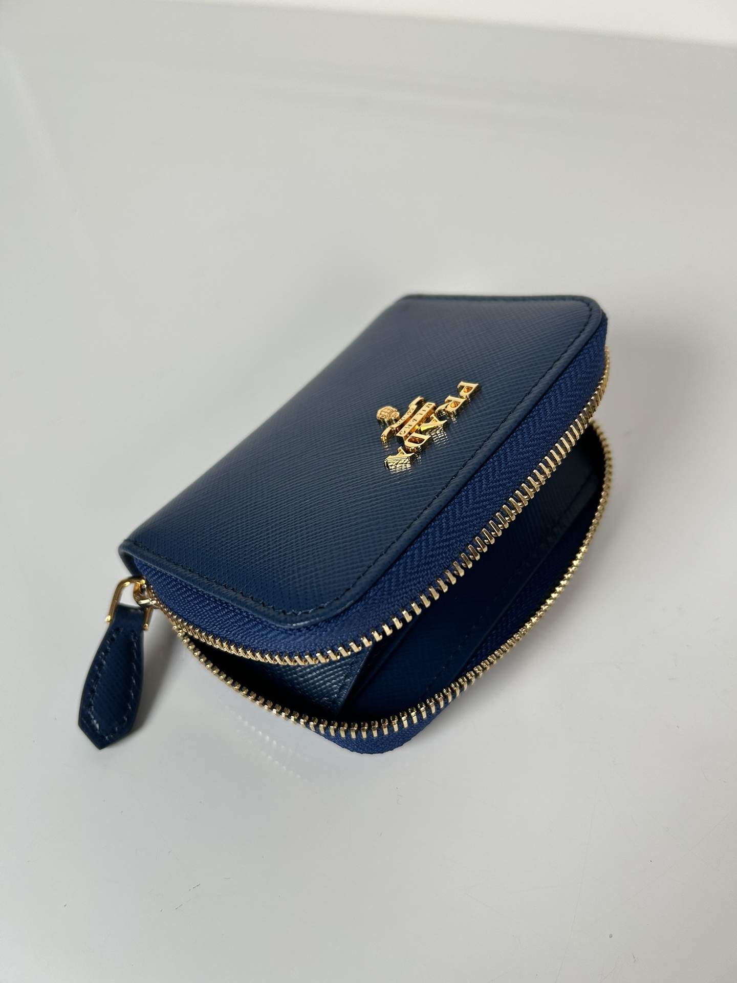 Prada Card Holder Size 10*8cm