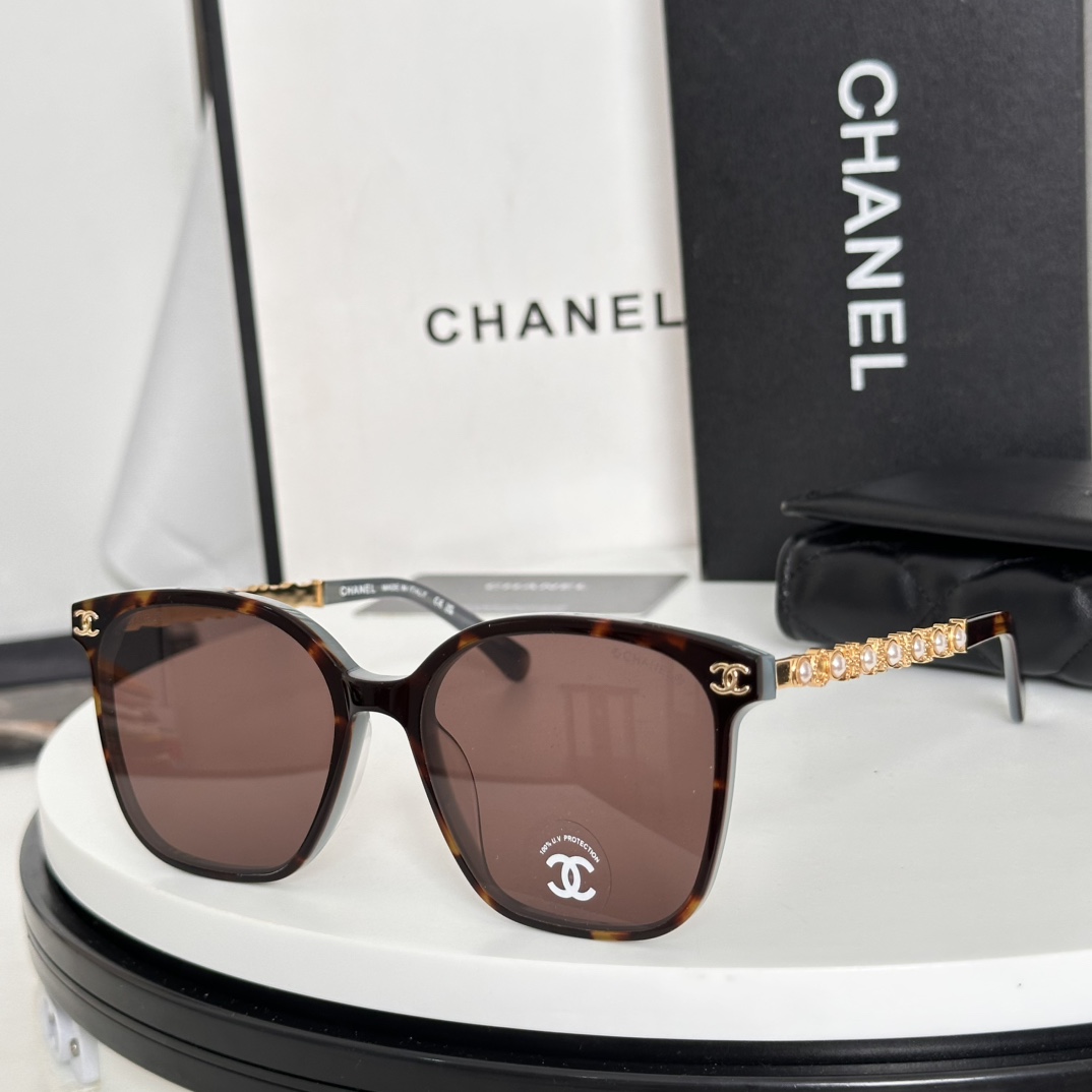 Chanel Sunglasses 6-Color