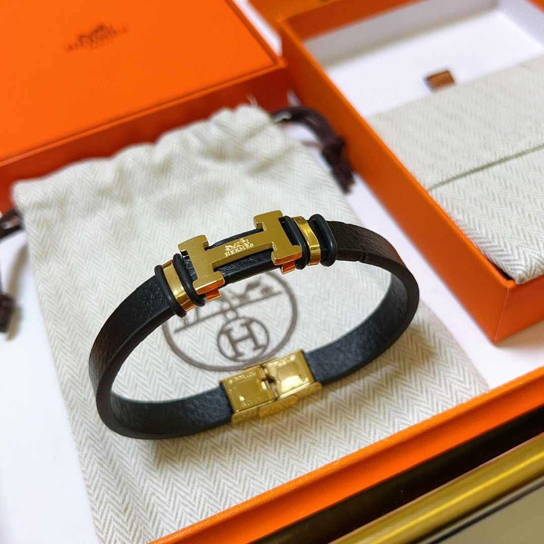 Hermes Bracelet
