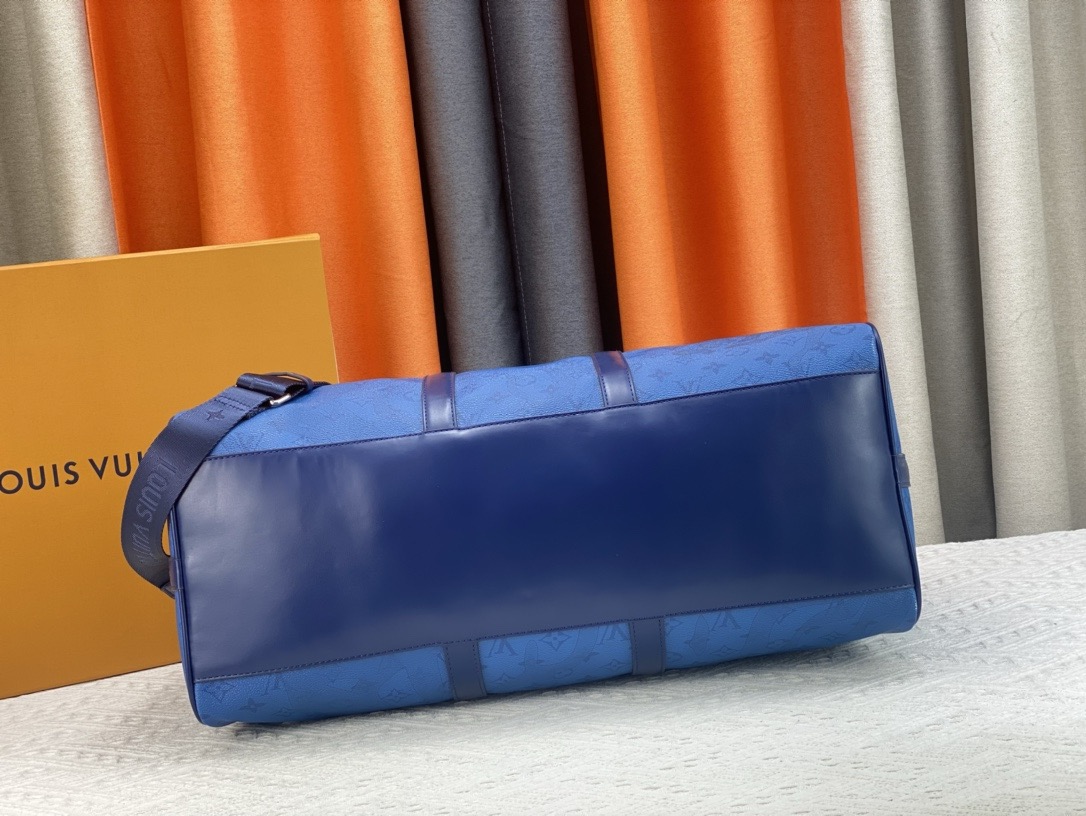 Louis Vuitton Keppall Travel Bags 50*29*23cm